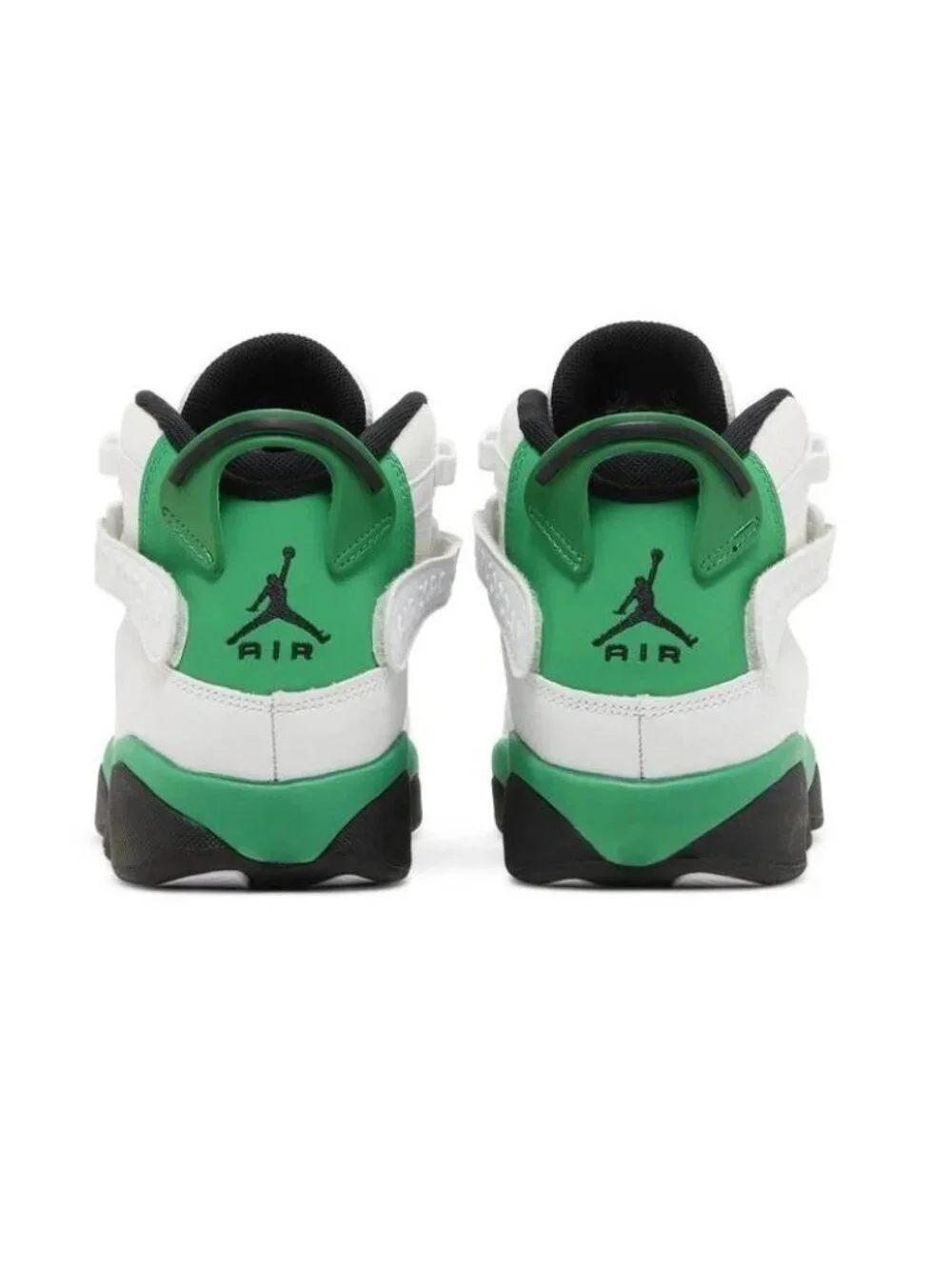 NEW JORDAN 6 Rings Basketball Shoes Size Boy's 5.5 / Women's 7